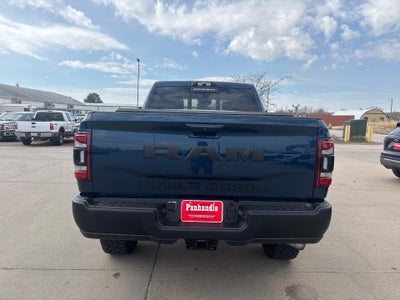 2024 RAM 2500 Power Wagon