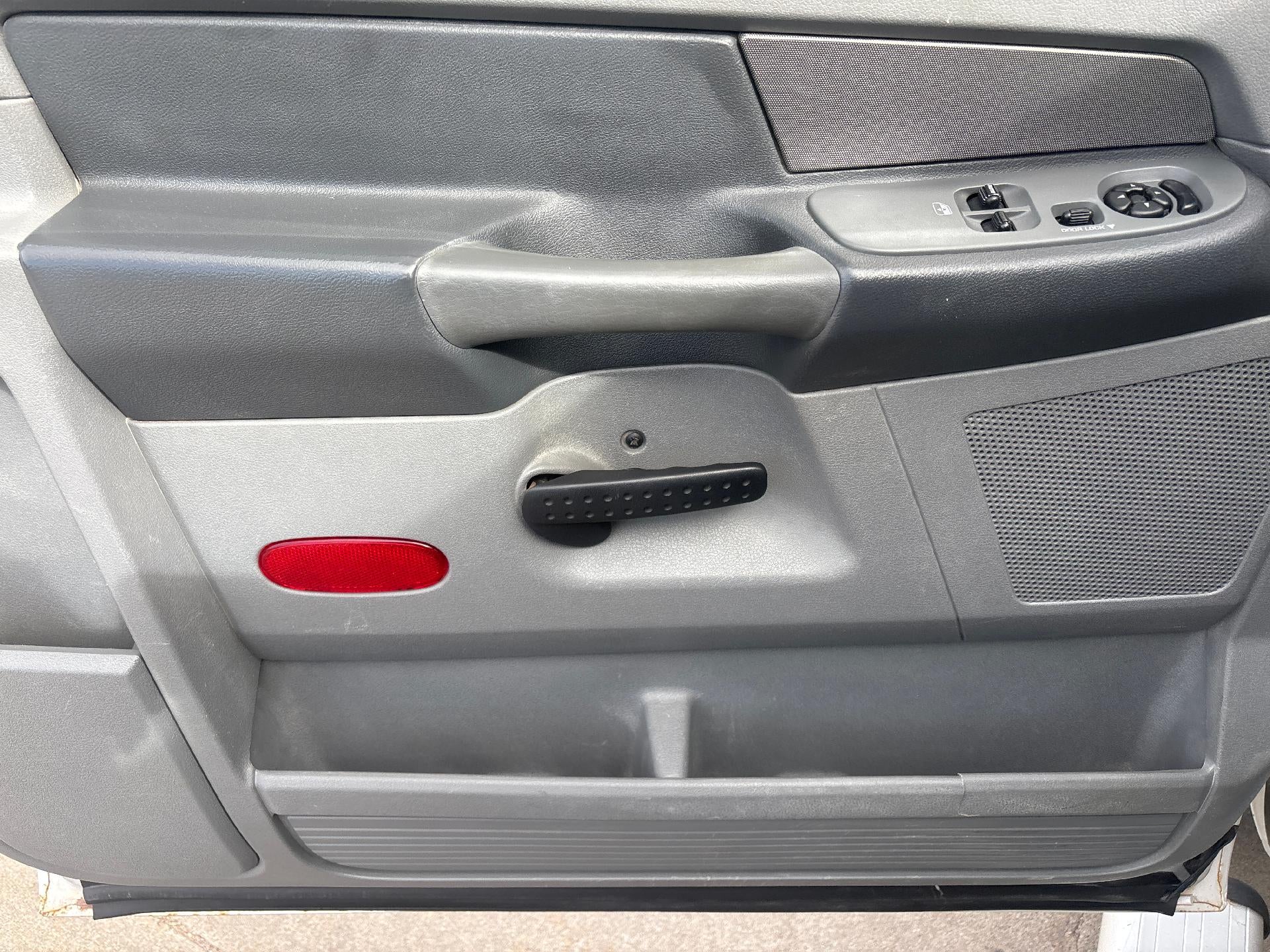 2008 Dodge Ram 2500 ST