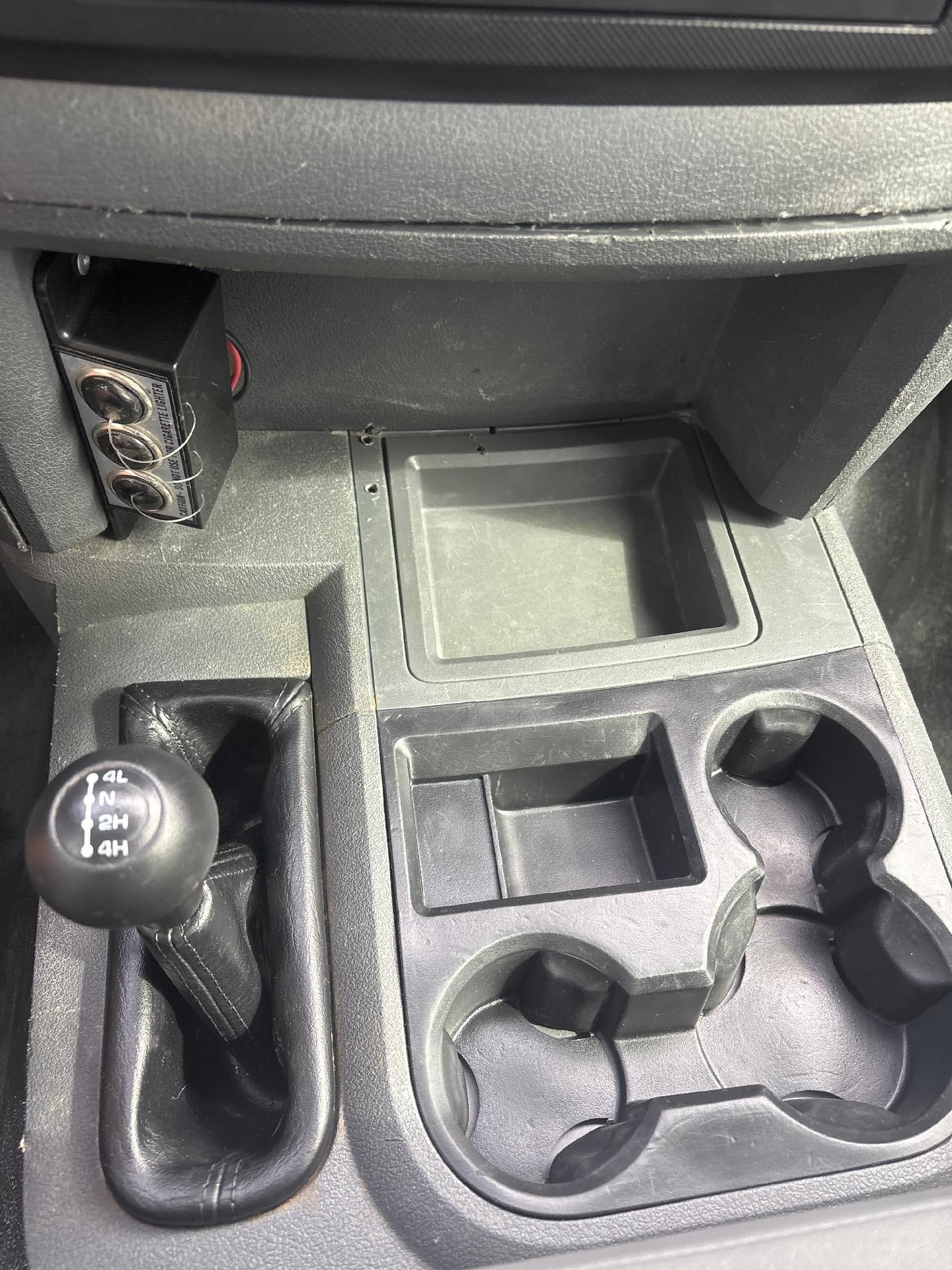 2008 Dodge Ram 2500 ST