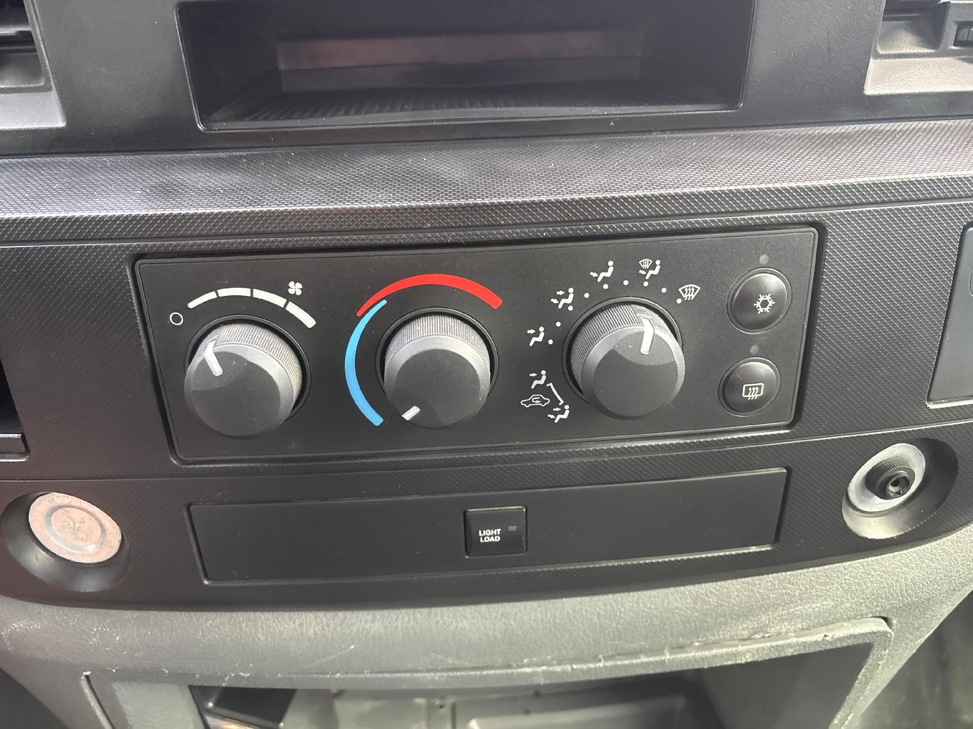 2008 Dodge Ram 2500 ST