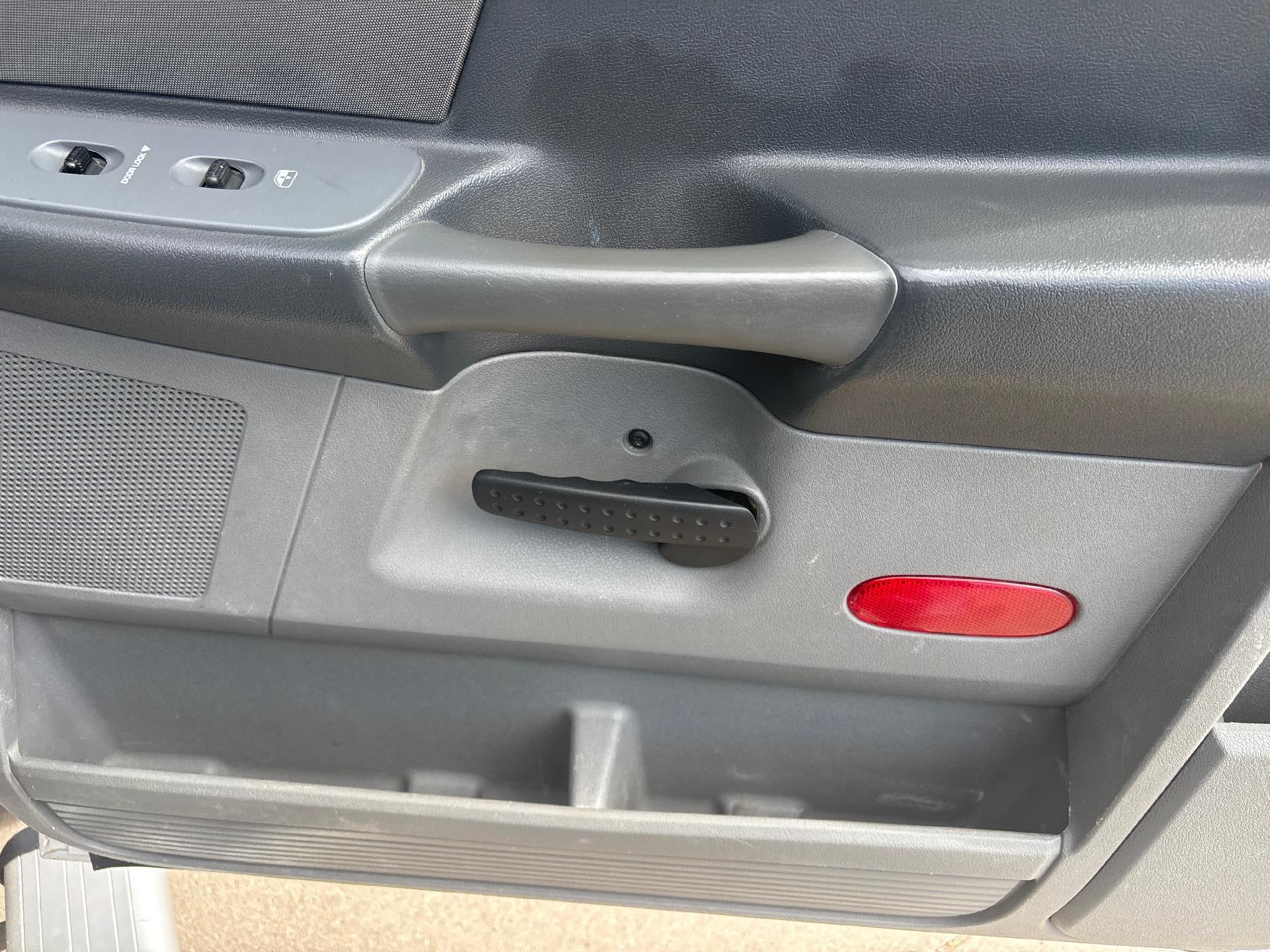 2008 Dodge Ram 2500 ST