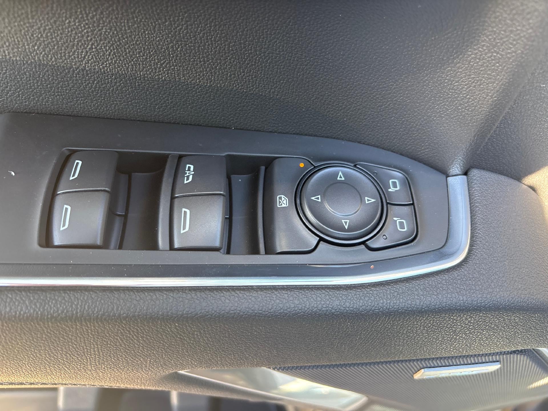 2026 Chevrolet Silverado 1500 RST - Photo 10
