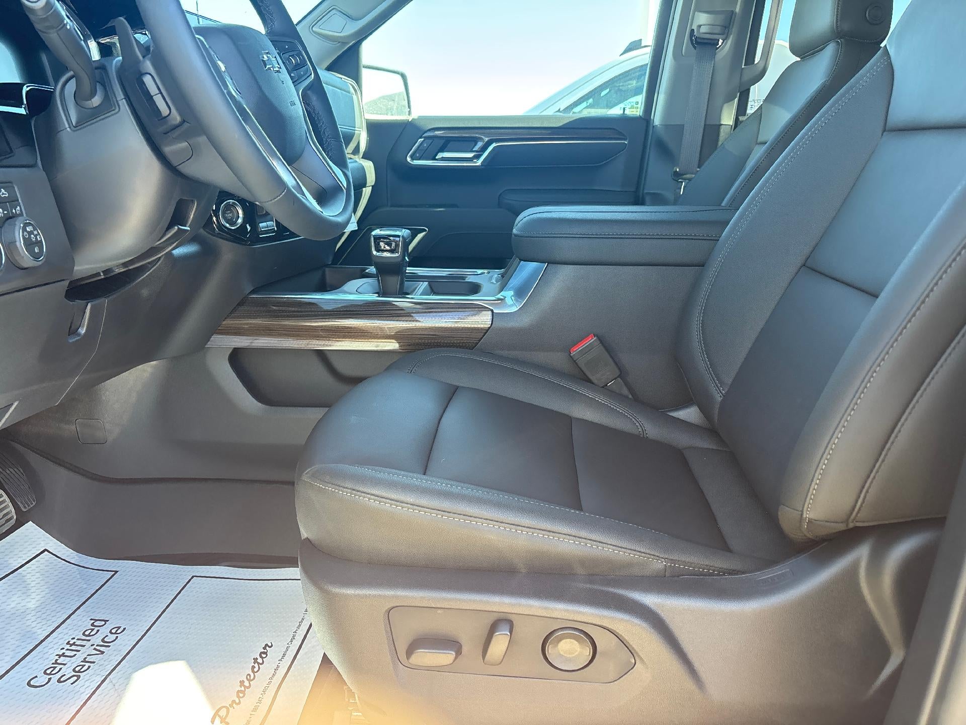 2026 Chevrolet Silverado 1500 RST - Photo 11