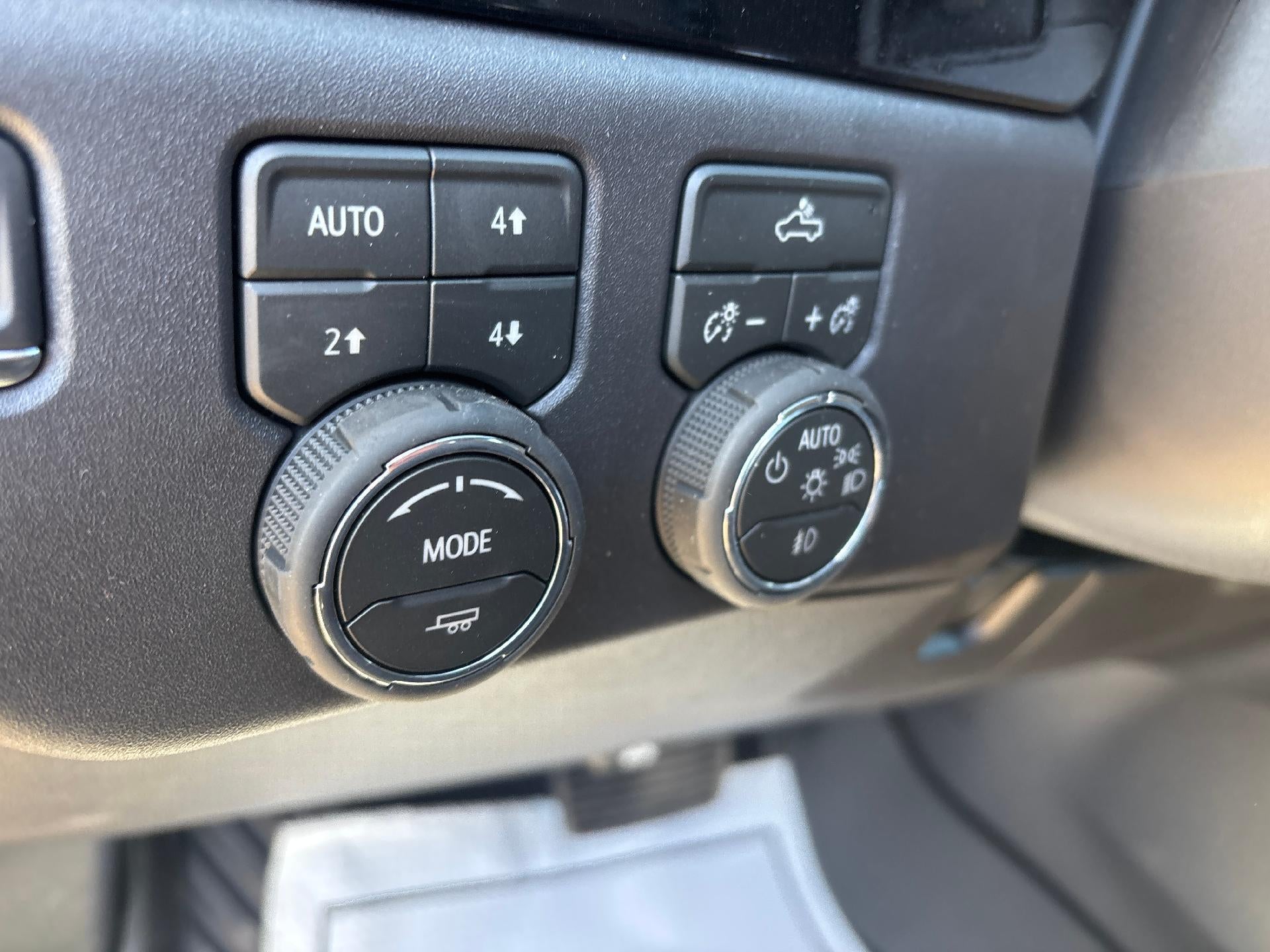 2026 Chevrolet Silverado 1500 RST - Photo 12