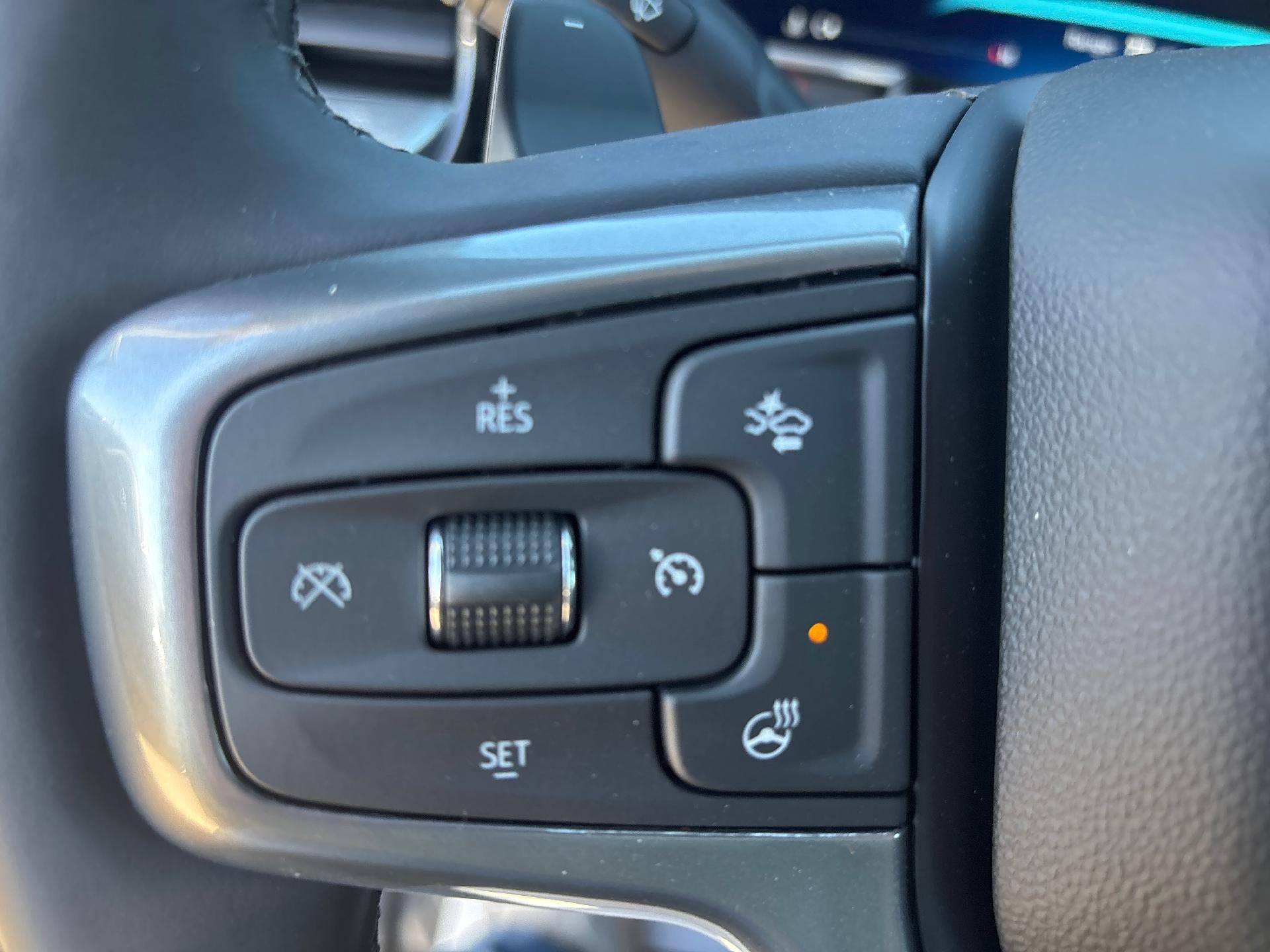 2026 Chevrolet Silverado 1500 RST - Photo 13