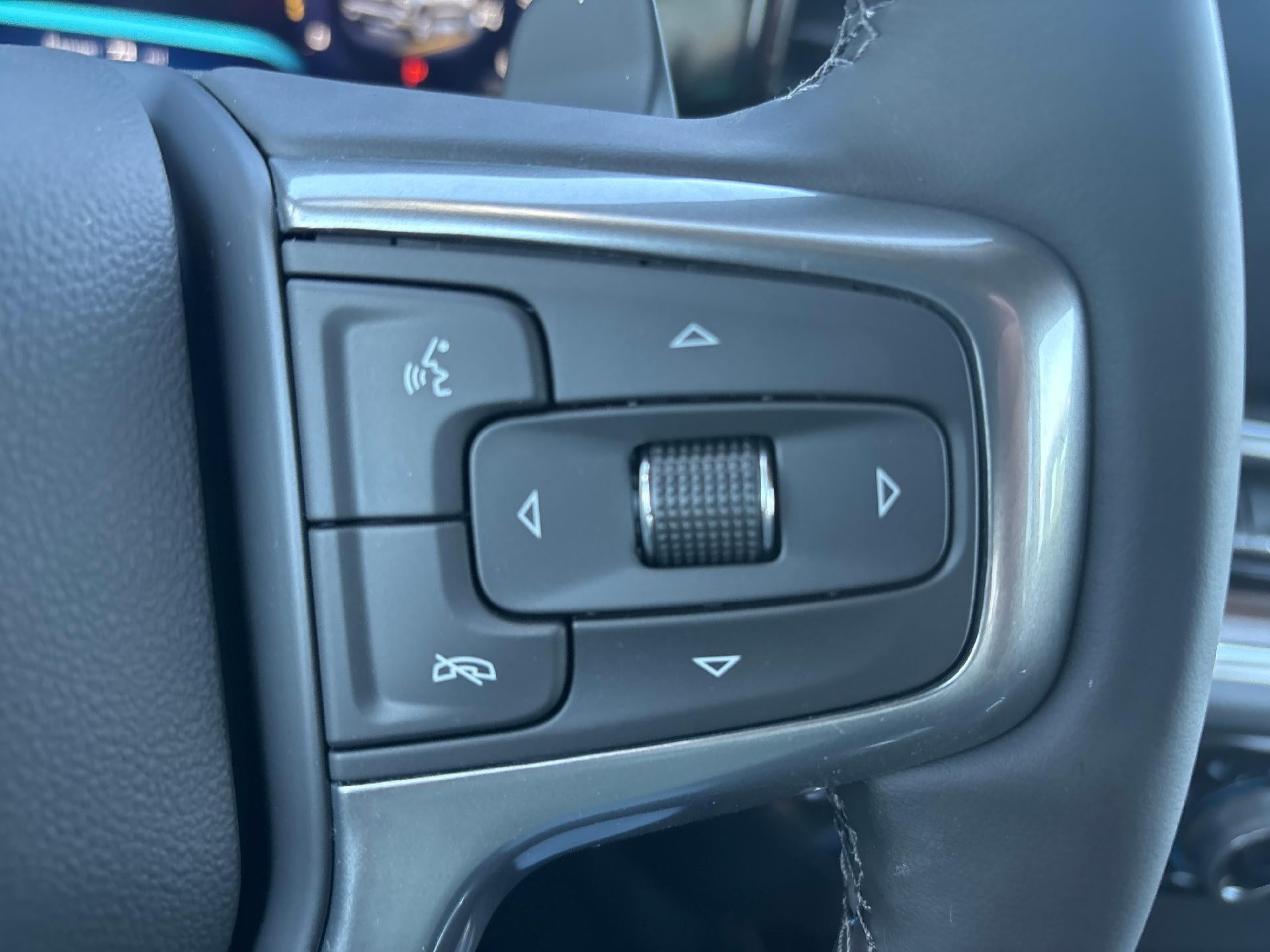 2026 Chevrolet Silverado 1500 RST - Photo 14