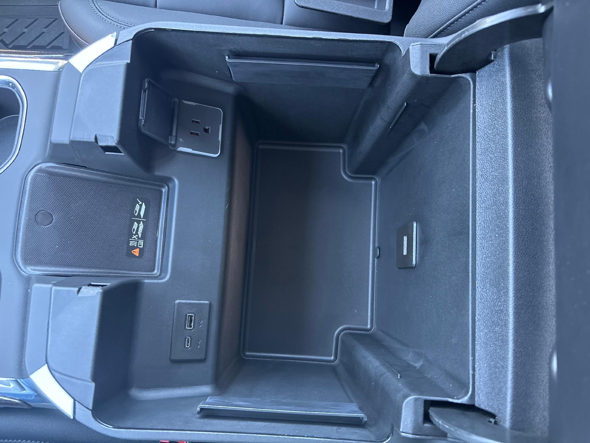 2026 Chevrolet Silverado 1500 RST - Photo 16