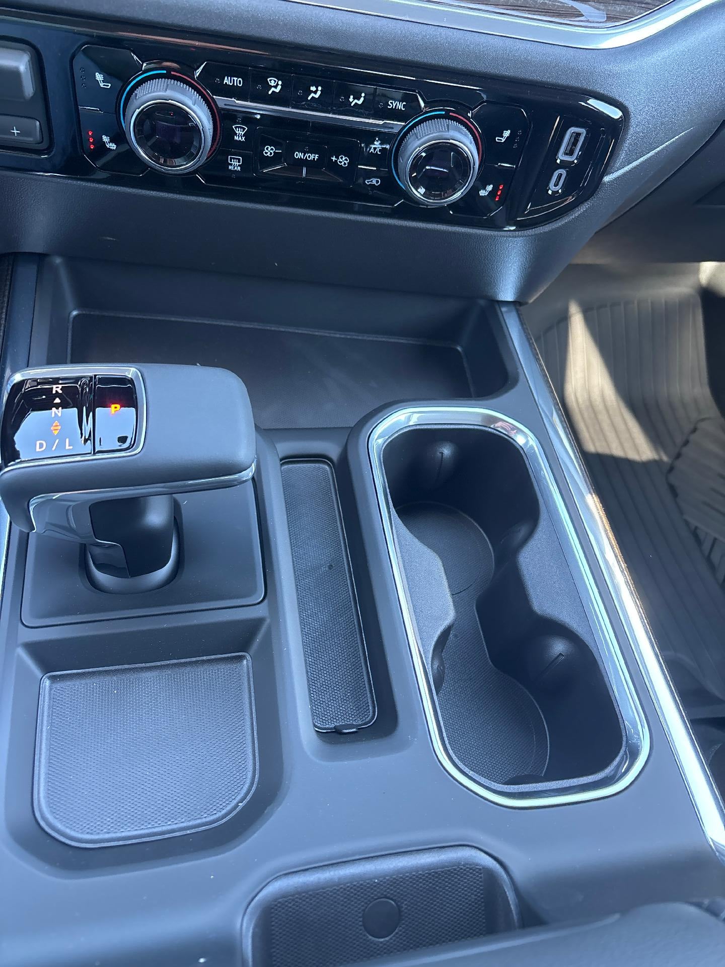 2026 Chevrolet Silverado 1500 RST - Photo 17