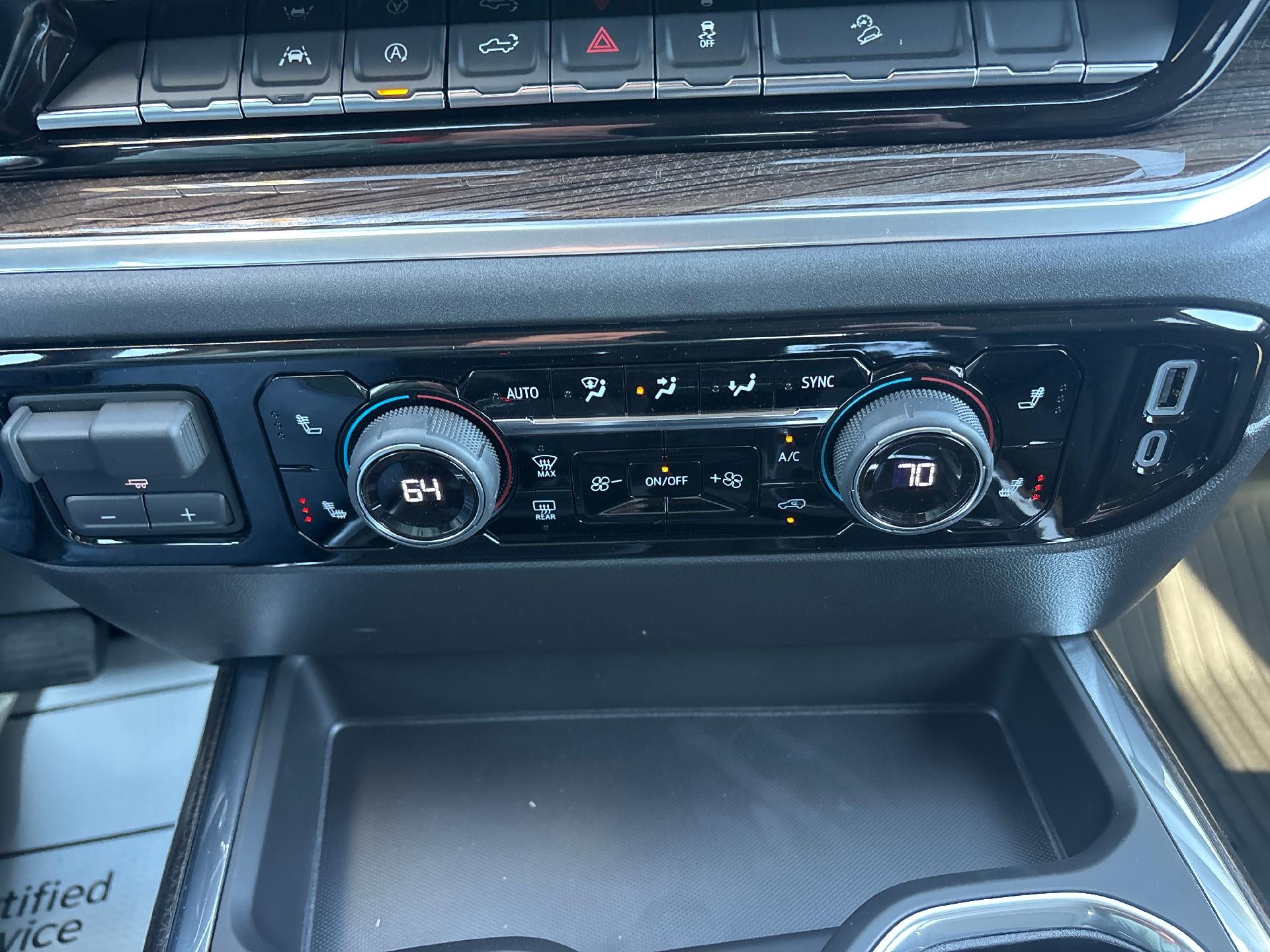 2026 Chevrolet Silverado 1500 RST - Photo 18