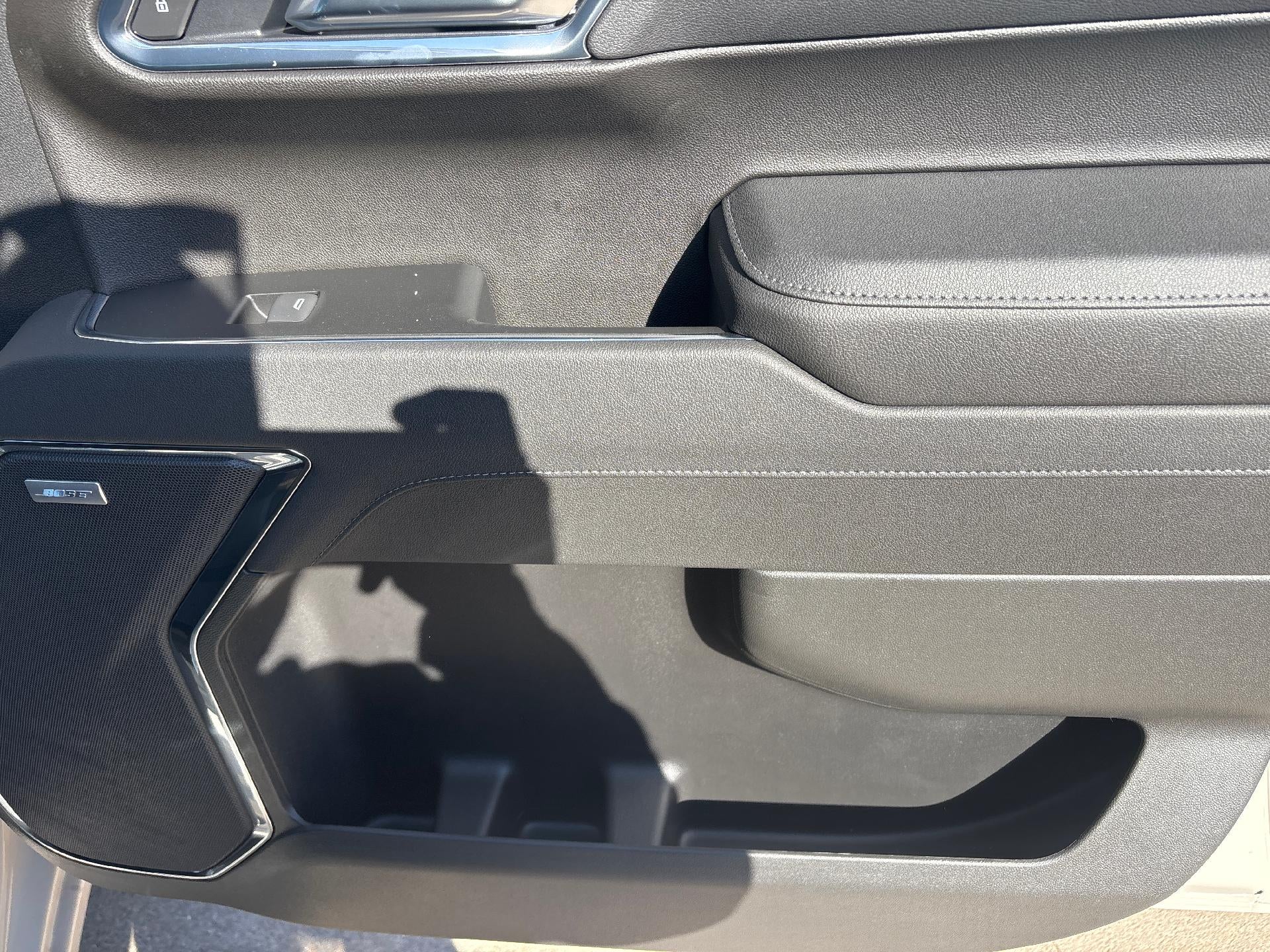 2026 Chevrolet Silverado 1500 RST - Photo 23