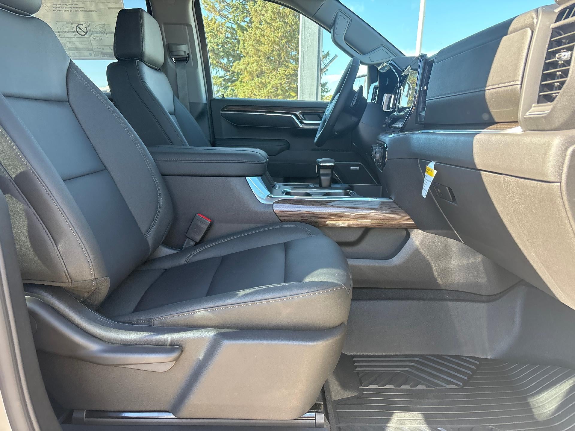 2026 Chevrolet Silverado 1500 RST - Photo 24