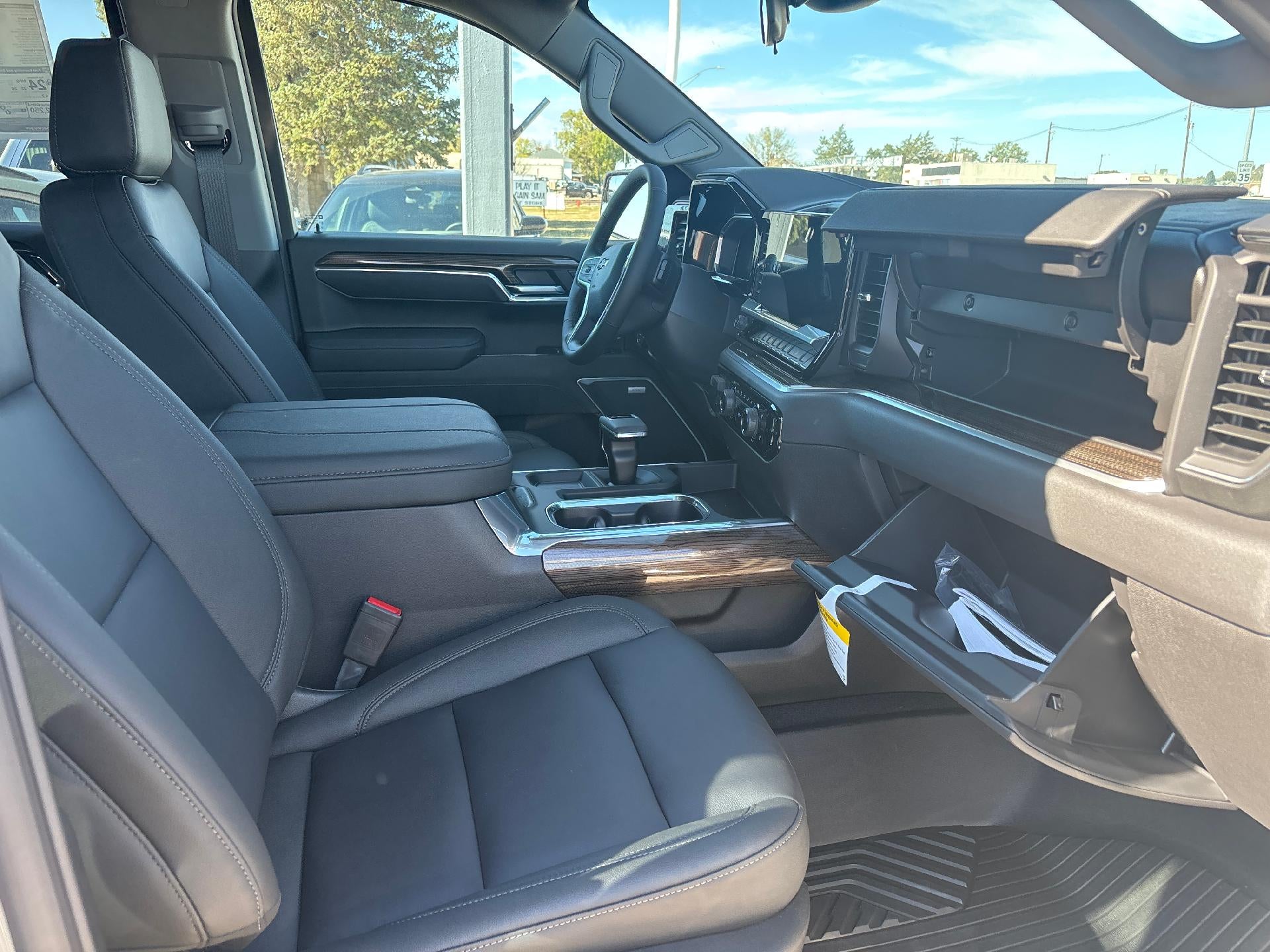 2026 Chevrolet Silverado 1500 RST - Photo 25