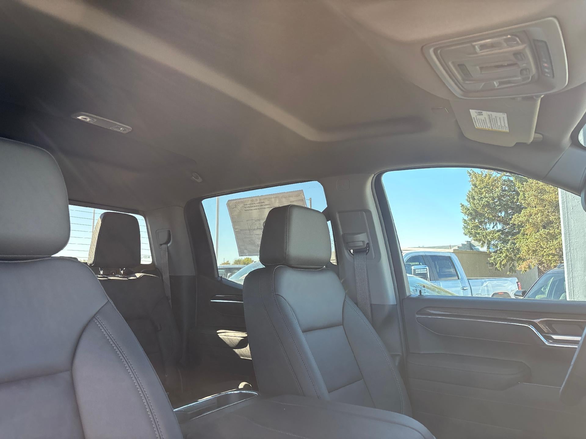 2026 Chevrolet Silverado 1500 RST - Photo 26