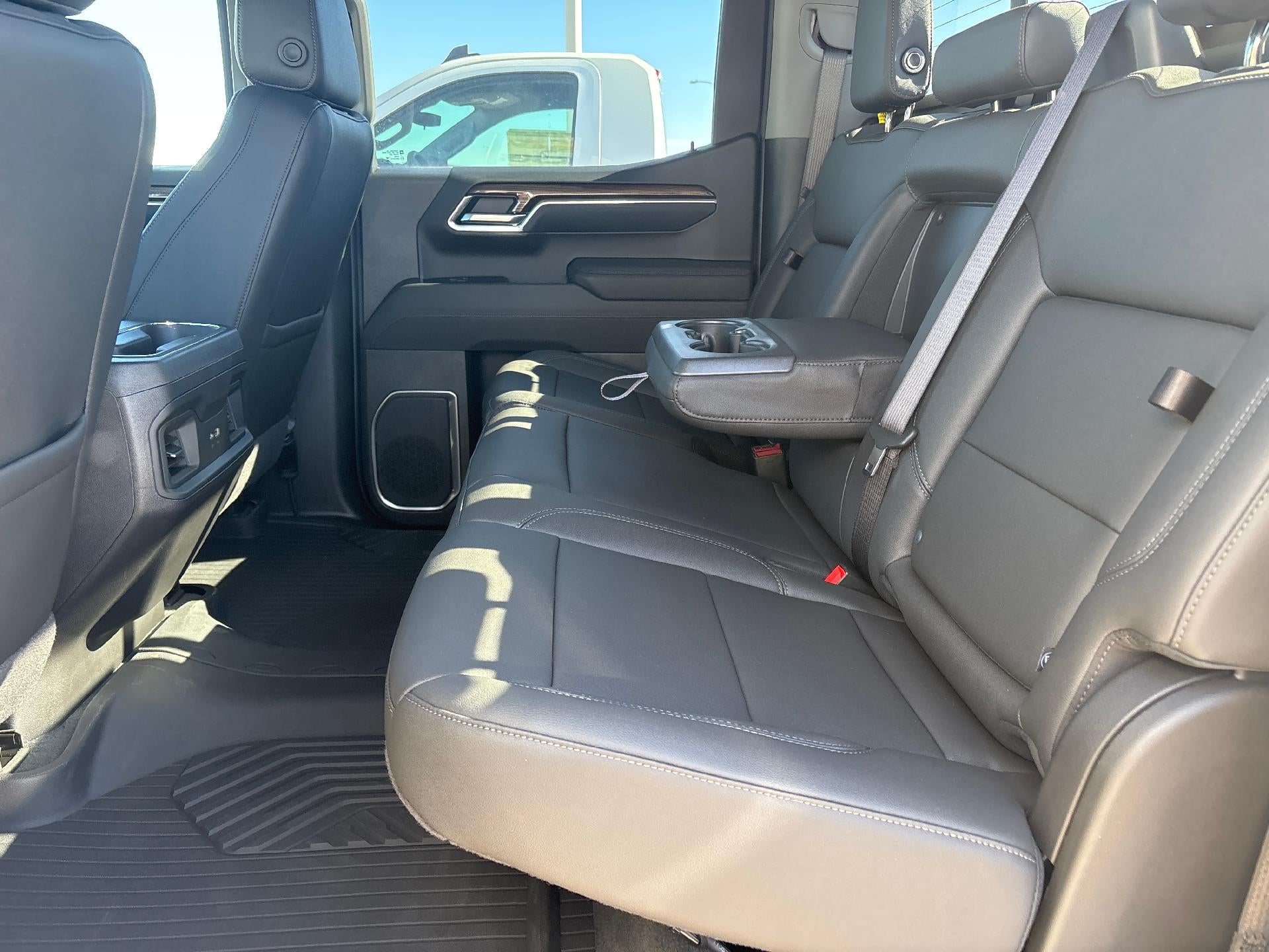 2026 Chevrolet Silverado 1500 RST - Photo 29