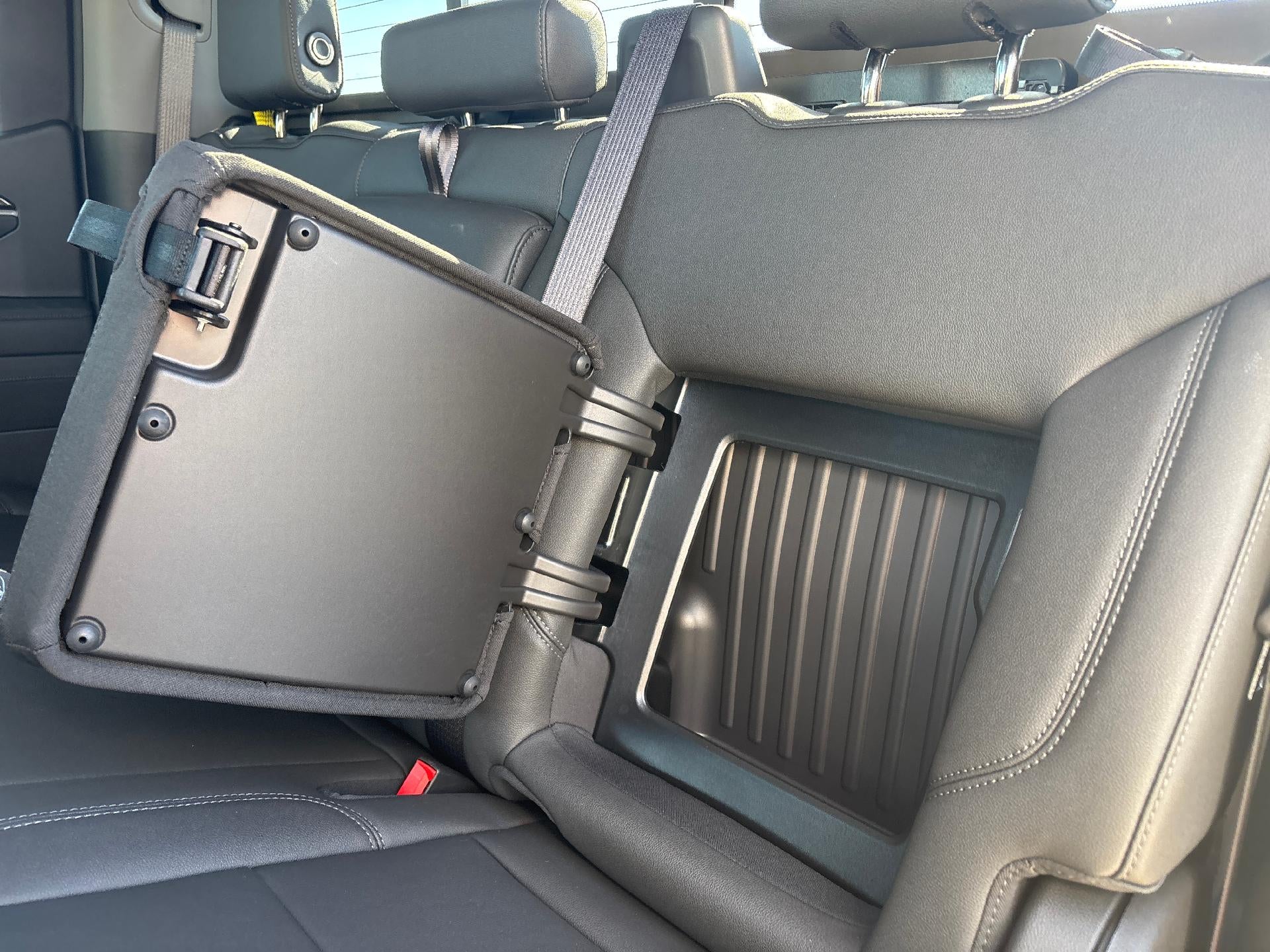 2026 Chevrolet Silverado 1500 RST - Photo 30