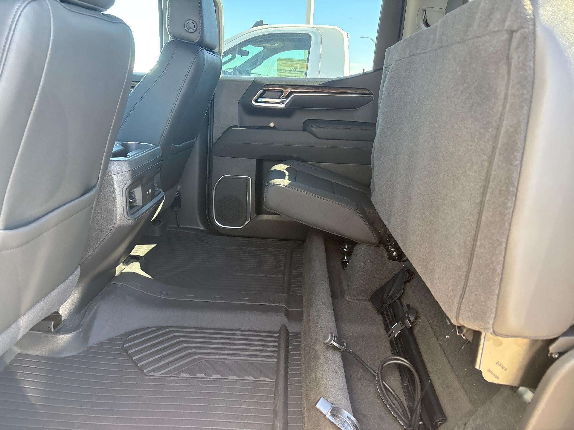 2026 Chevrolet Silverado 1500 RST - Photo 31