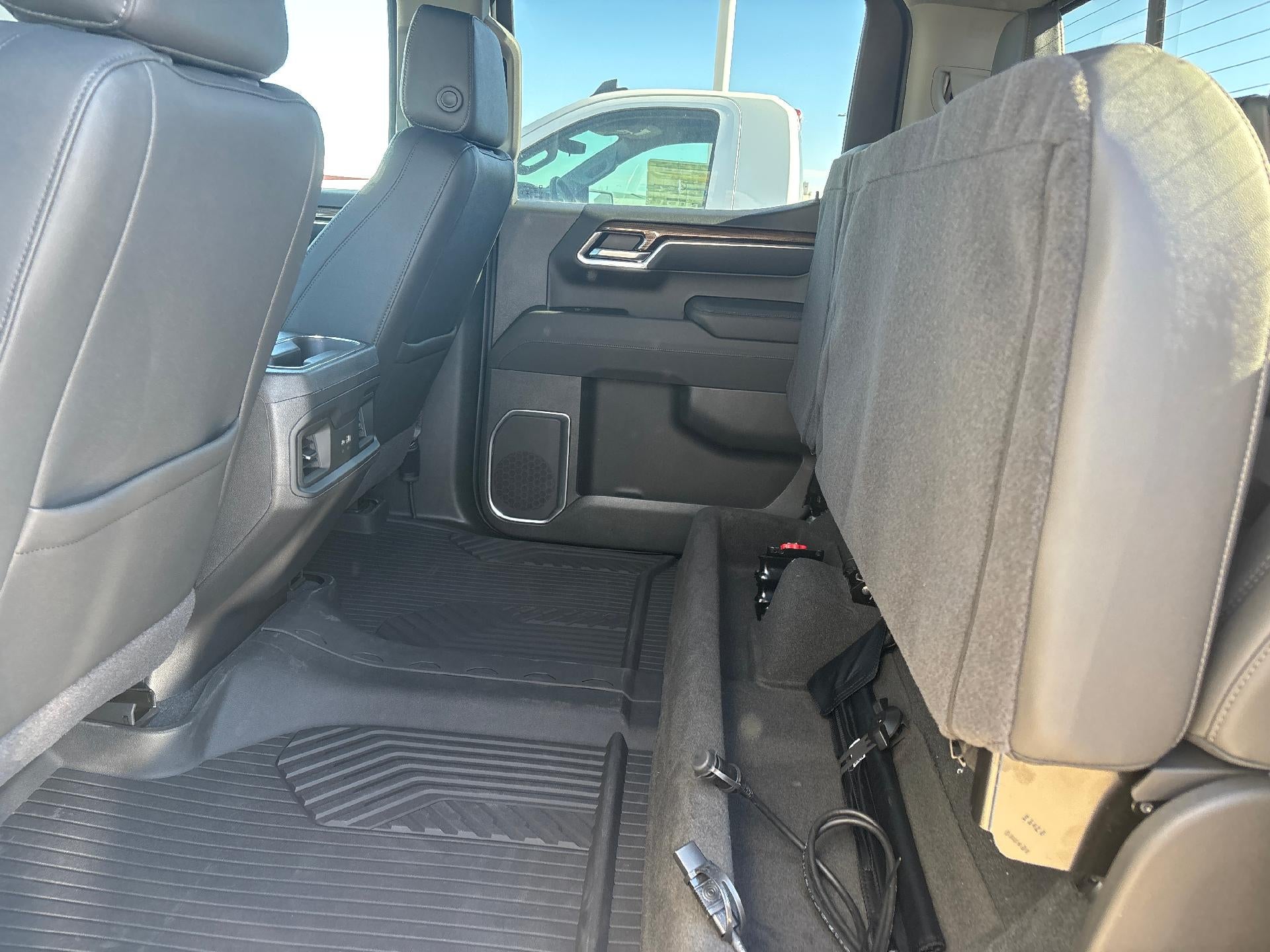 2026 Chevrolet Silverado 1500 RST - Photo 32