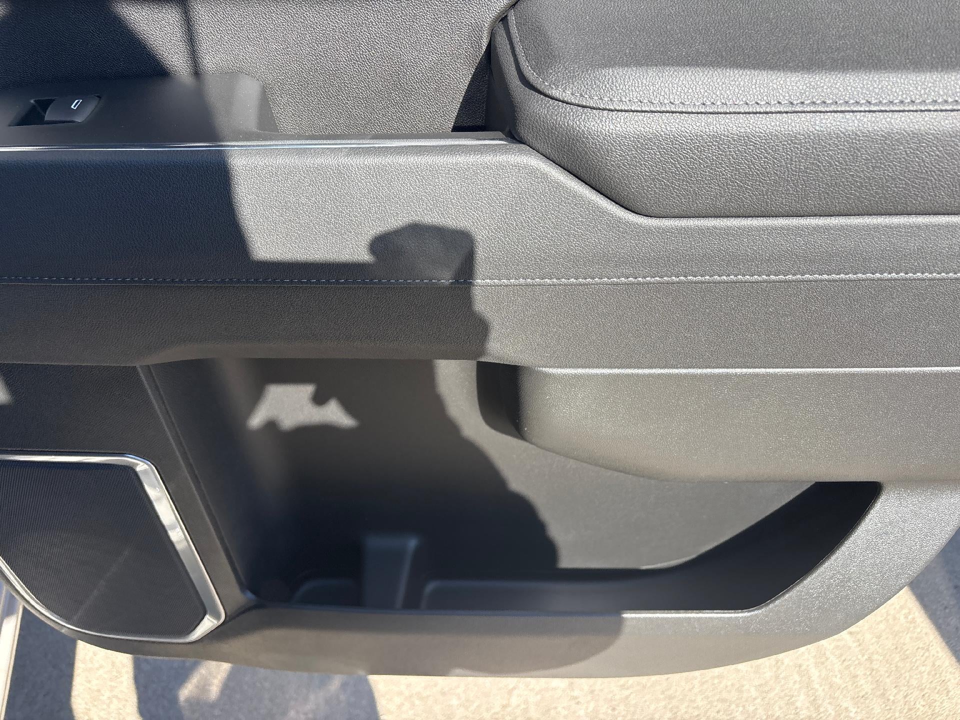 2026 Chevrolet Silverado 1500 RST - Photo 33