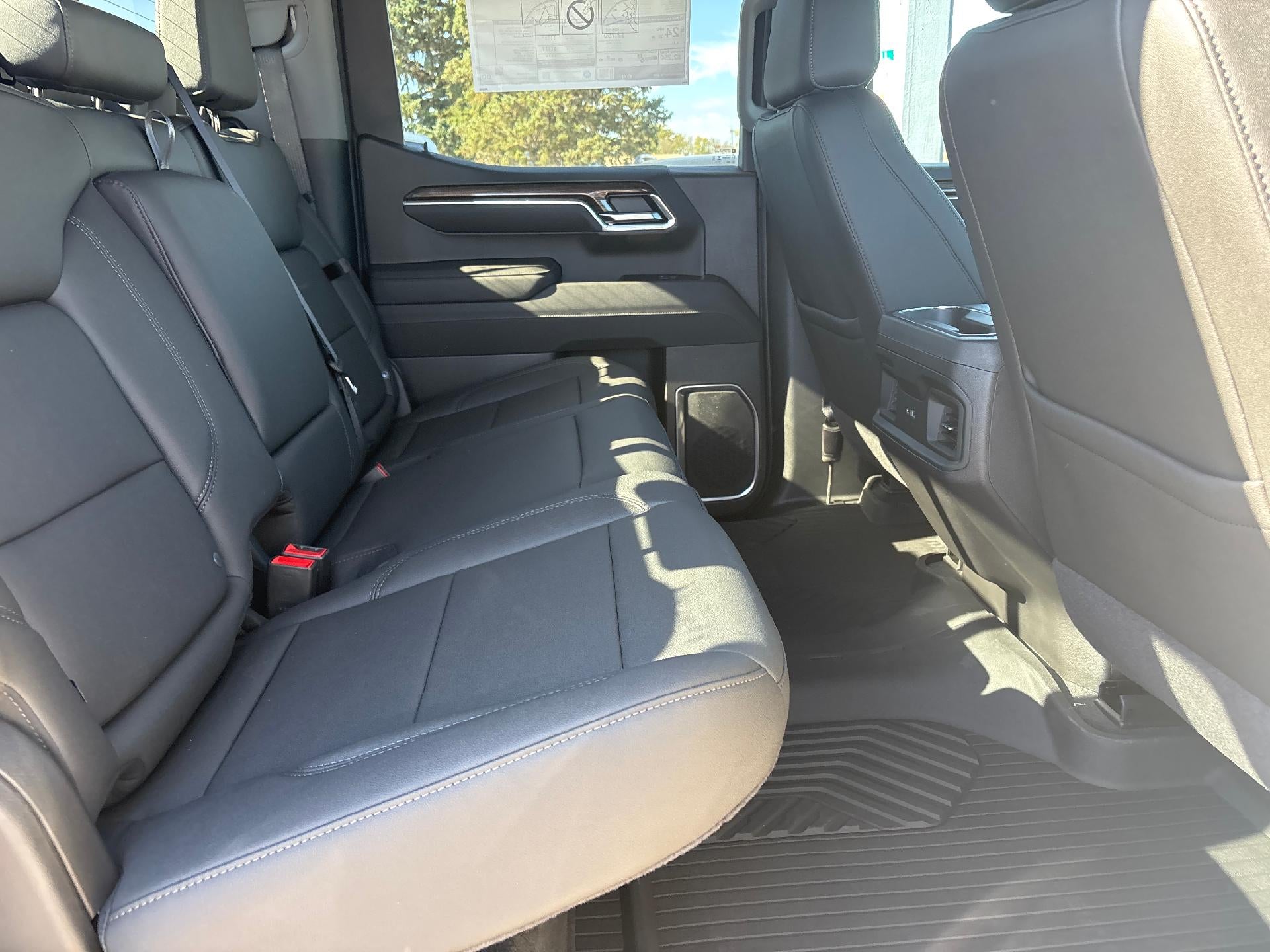 2026 Chevrolet Silverado 1500 RST - Photo 34