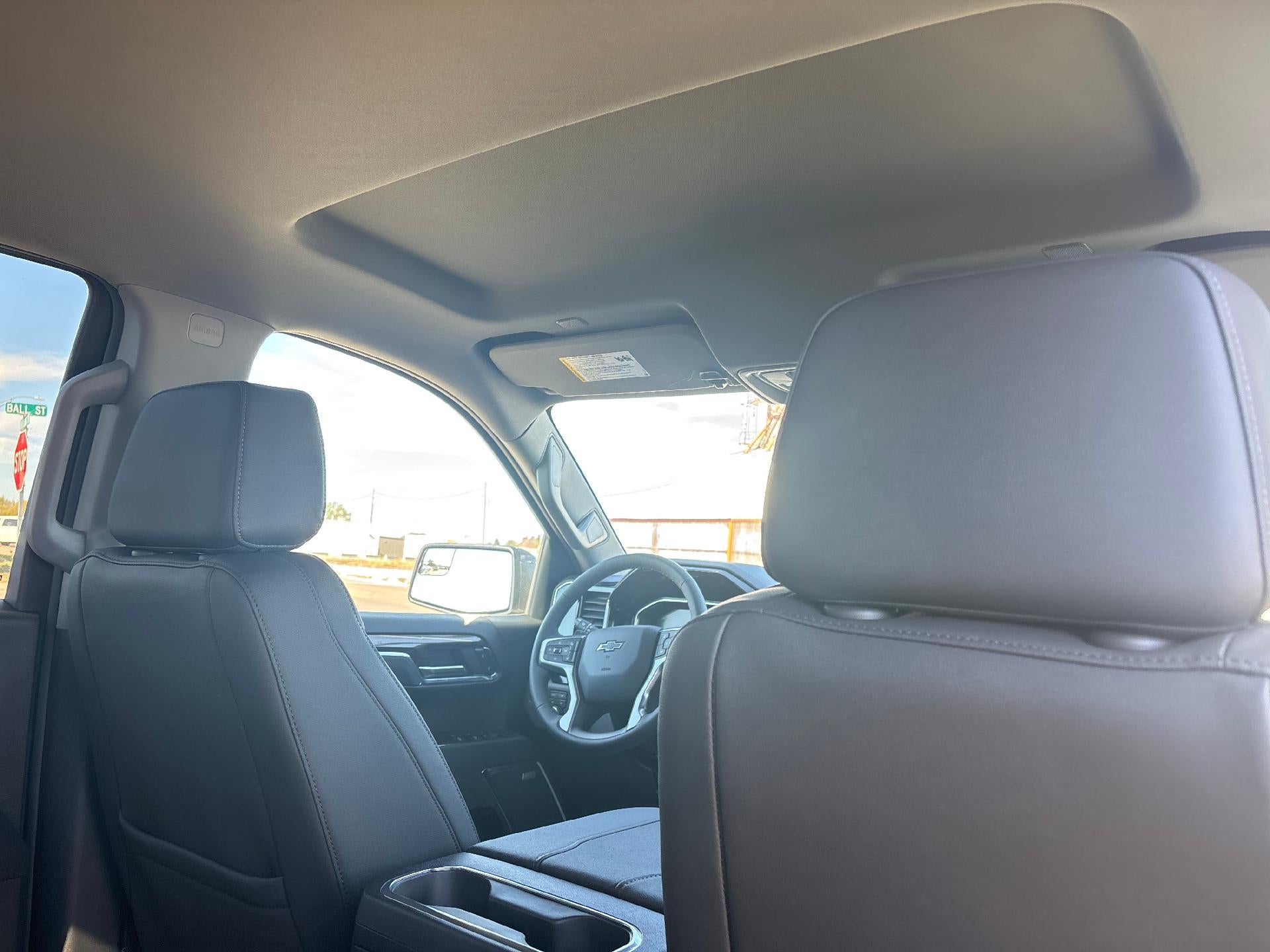 2026 Chevrolet Silverado 1500 RST - Photo 36