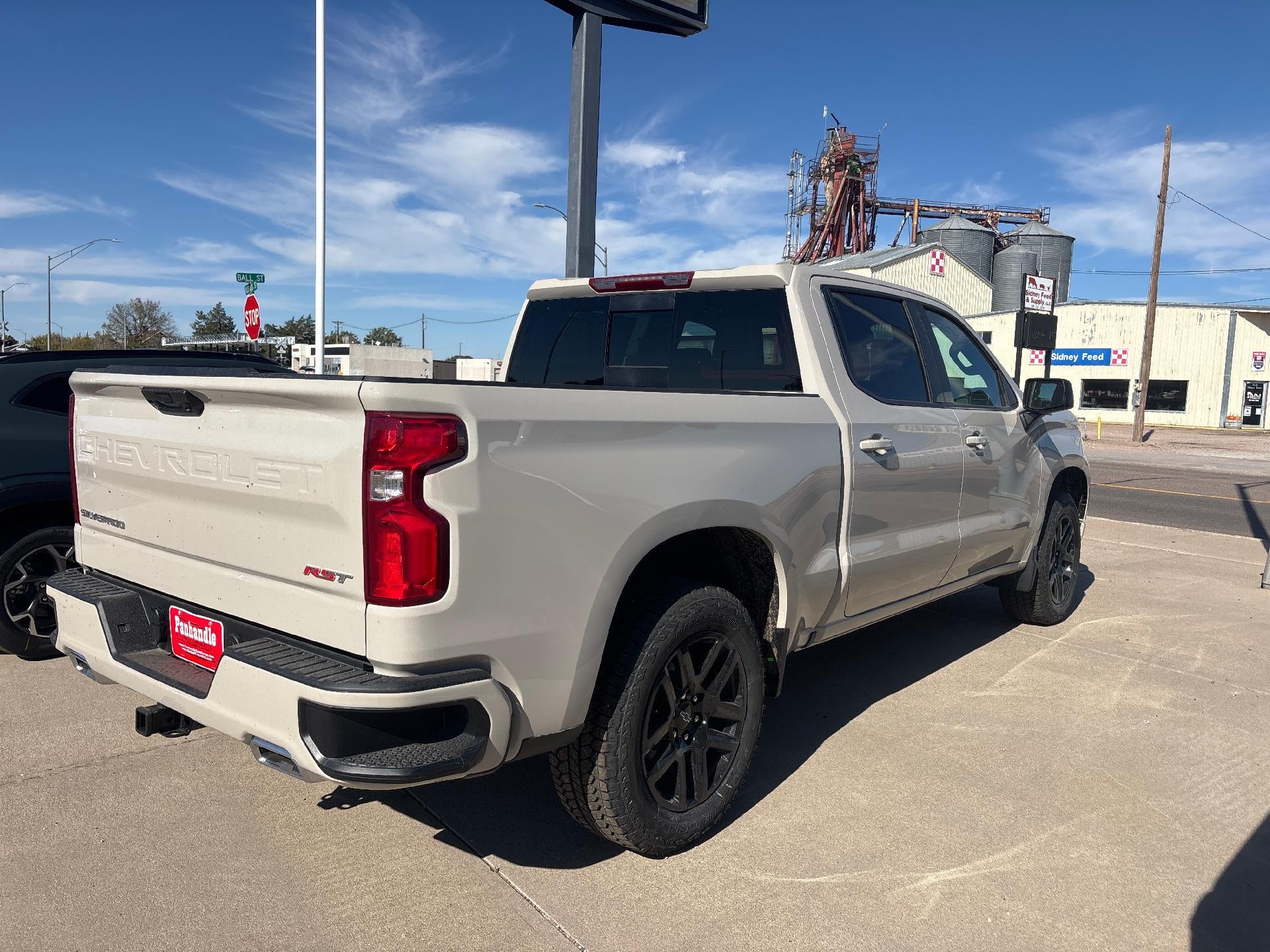 2026 Chevrolet Silverado 1500 RST - Photo 6