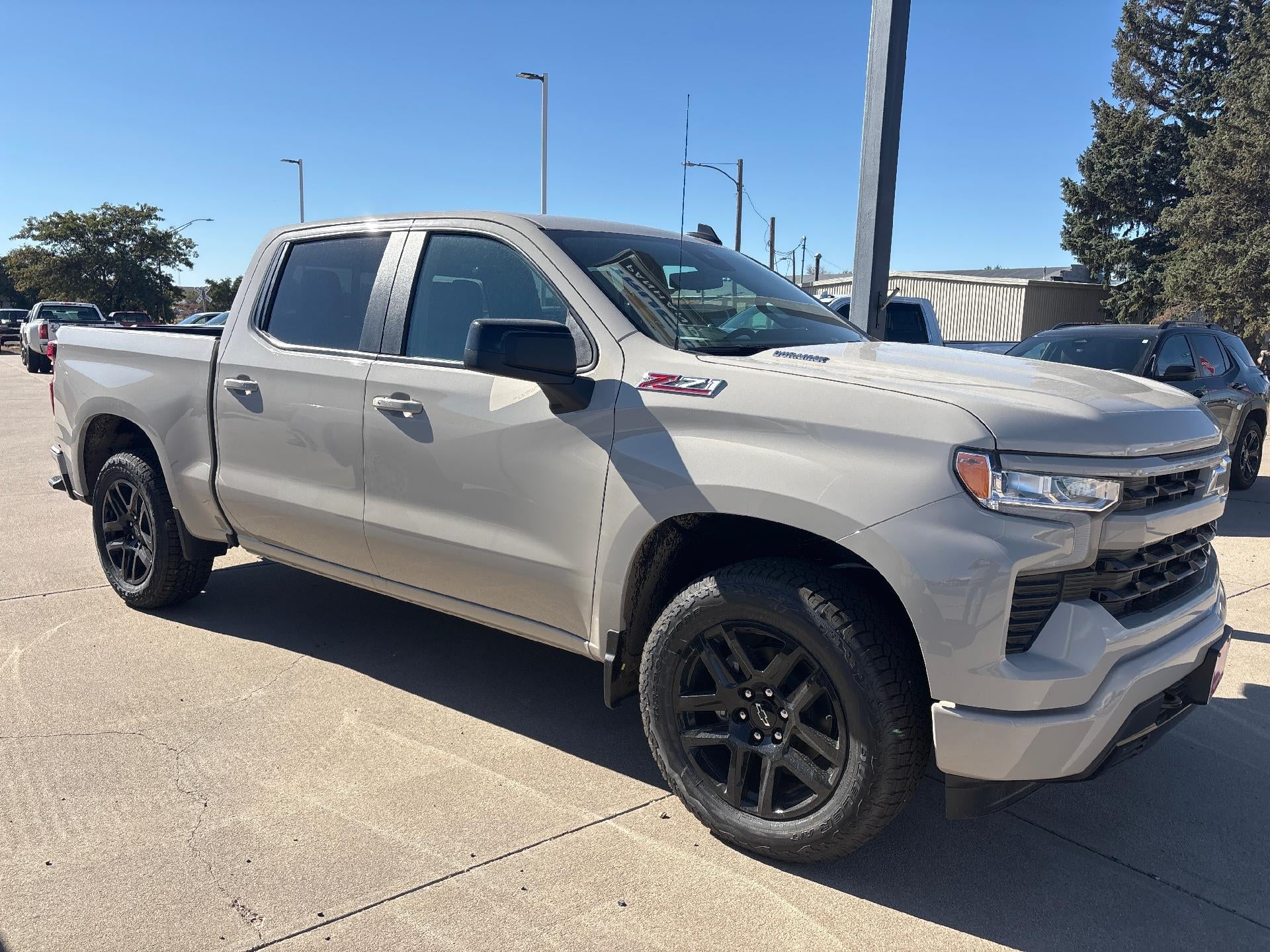 2026 Chevrolet Silverado 1500 RST - Photo 7