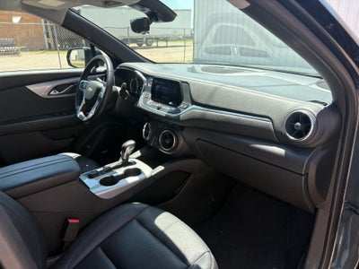 2019 Chevrolet Blazer Base