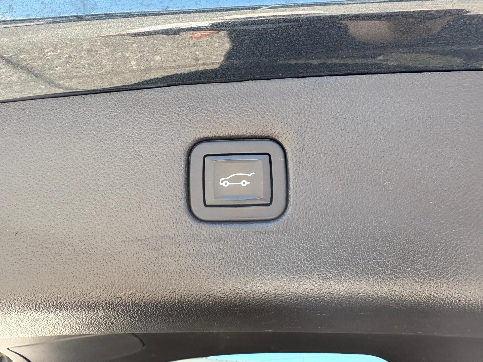 2019 Chevrolet Blazer Base