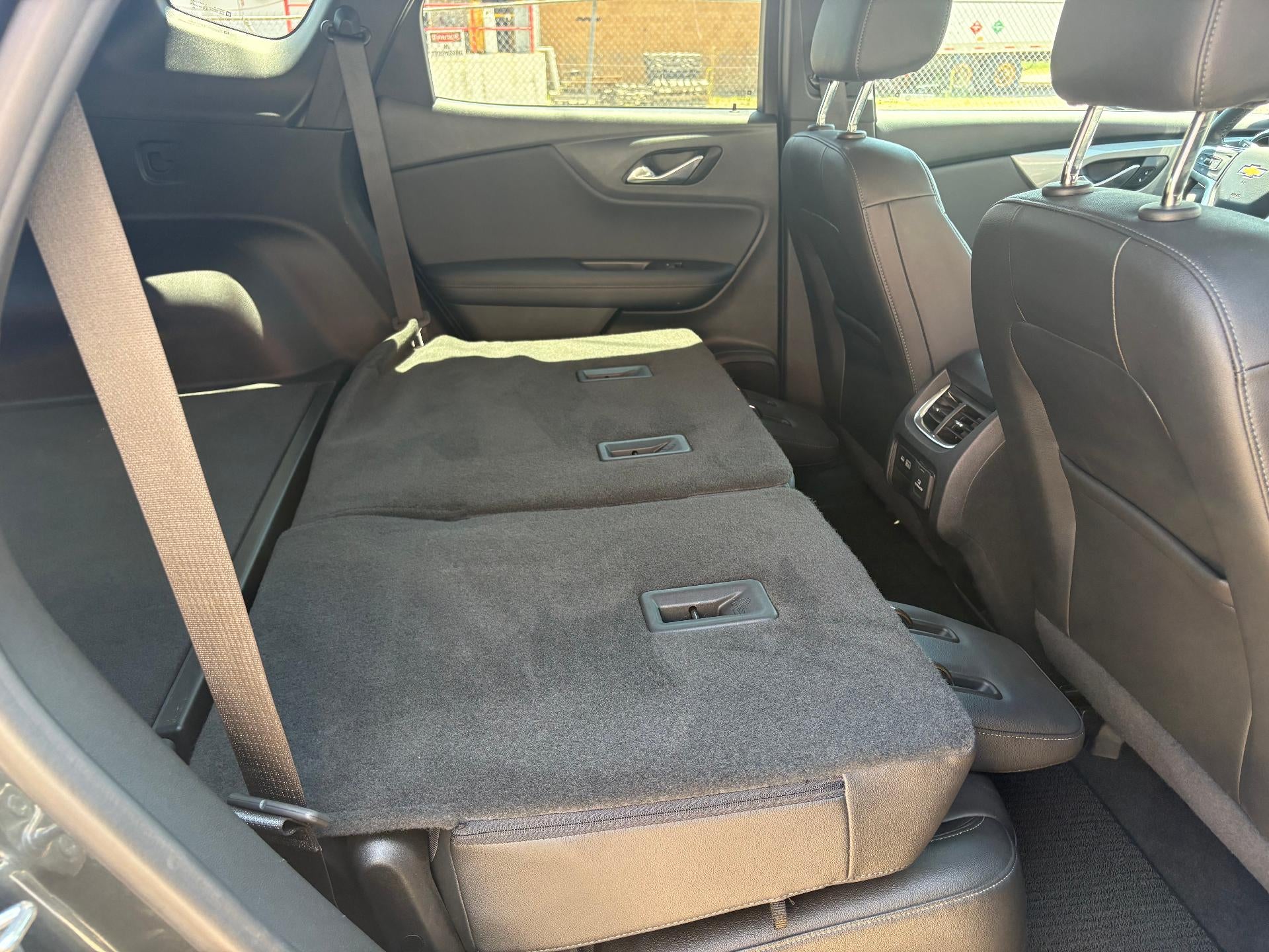 2019 Chevrolet Blazer Base