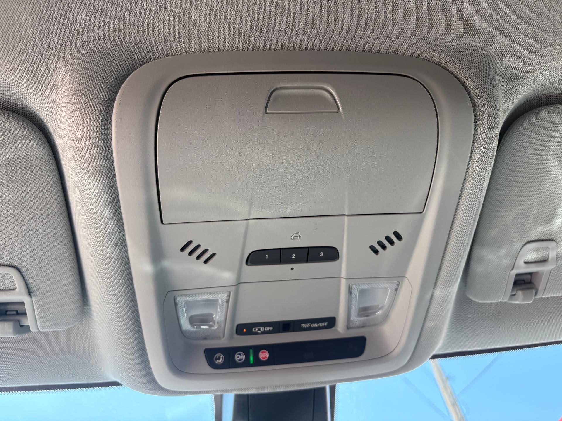 2019 Chevrolet Blazer Base