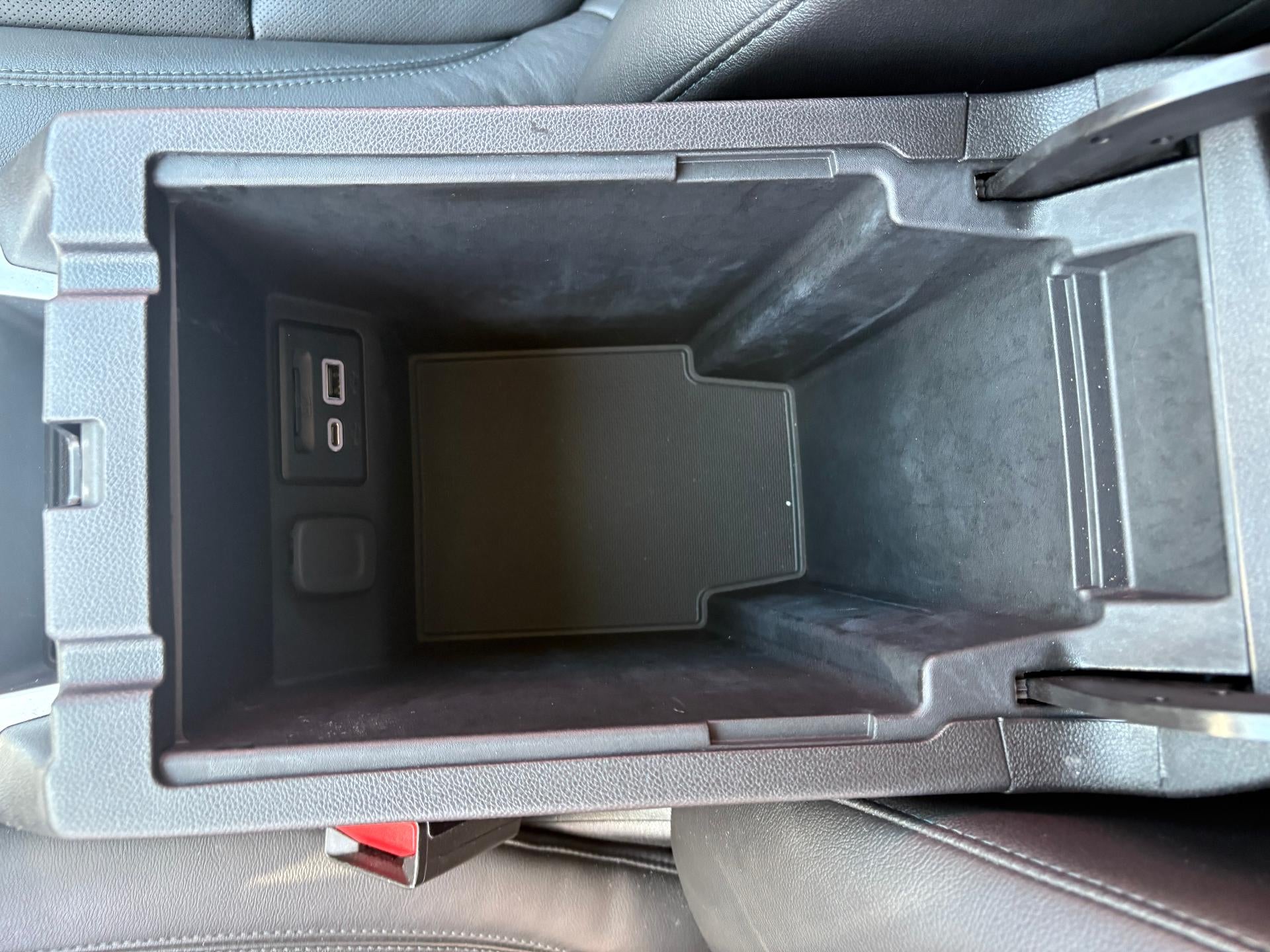 2019 Chevrolet Blazer Base