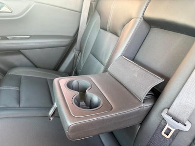 2019 Chevrolet Blazer Base