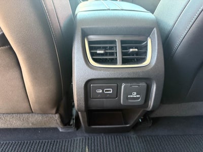 2019 Chevrolet Blazer Base