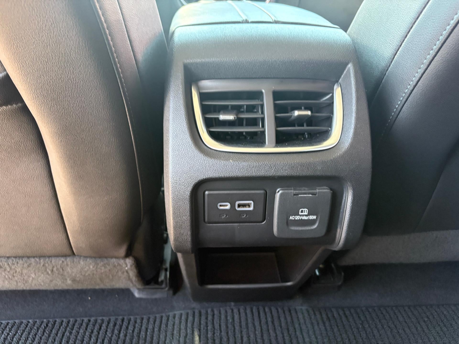 2019 Chevrolet Blazer Base