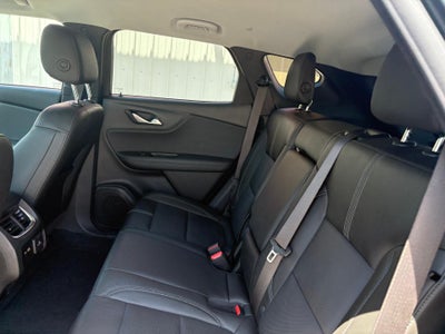 2019 Chevrolet Blazer Base