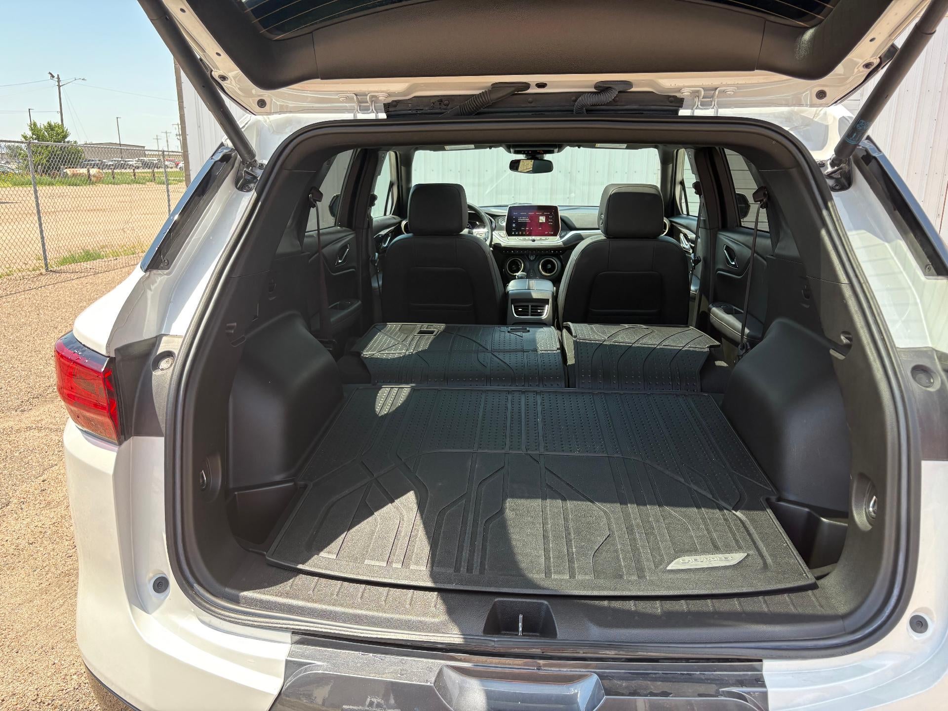 2023 Chevrolet Blazer Premier