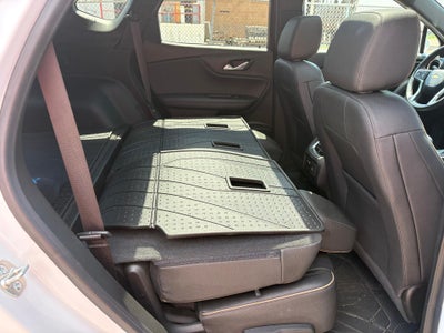 2023 Chevrolet Blazer Premier