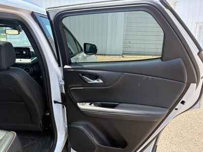 2023 Chevrolet Blazer Premier