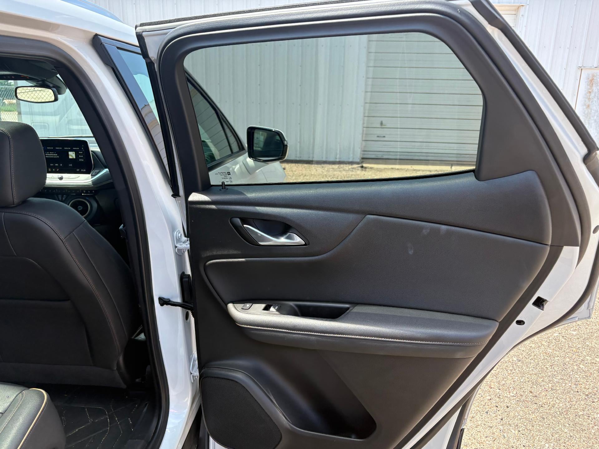 2023 Chevrolet Blazer Premier