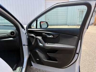 2023 Chevrolet Blazer Premier