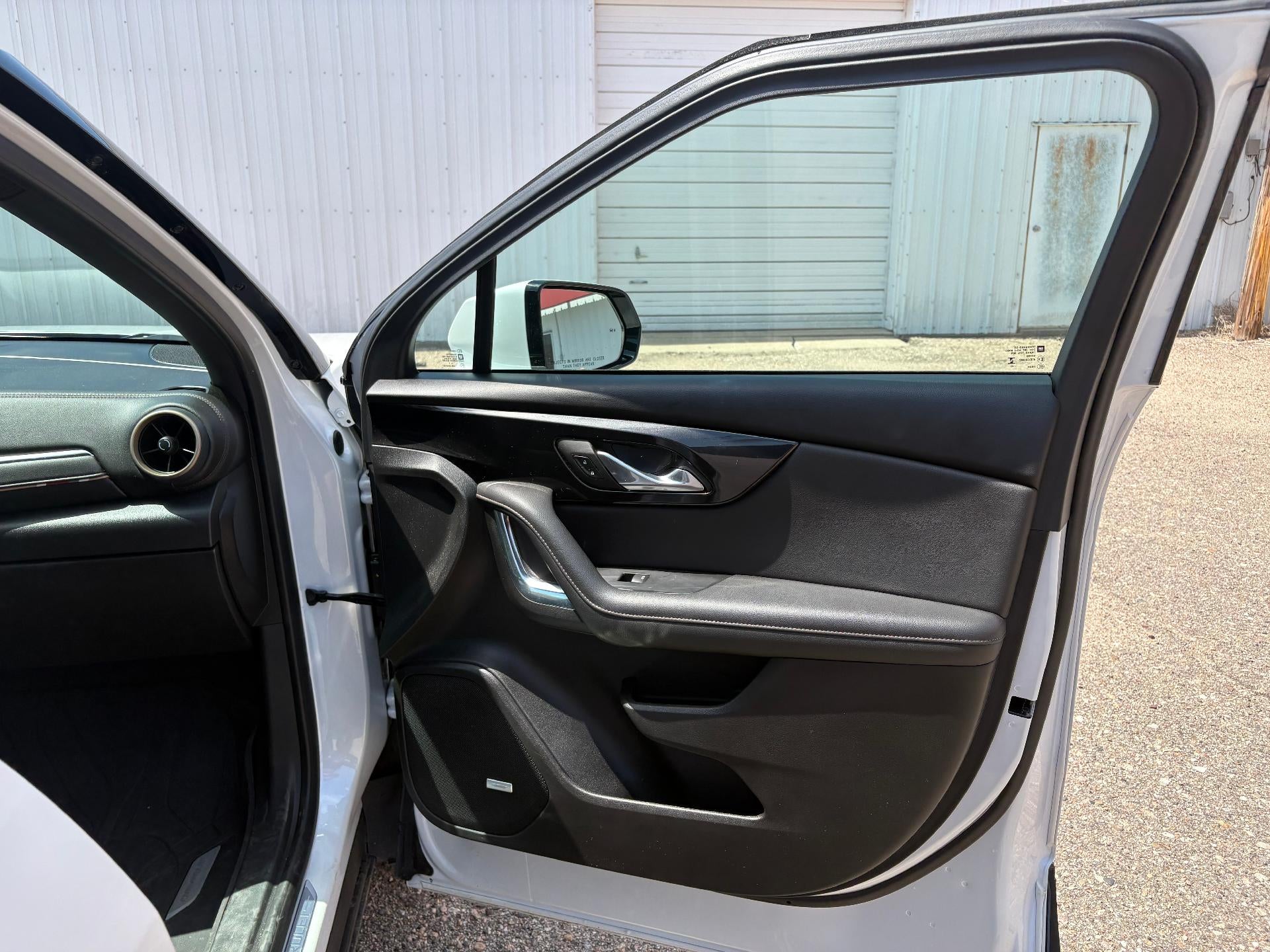 2023 Chevrolet Blazer Premier