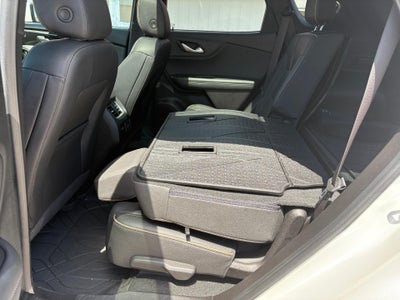 2023 Chevrolet Blazer Premier