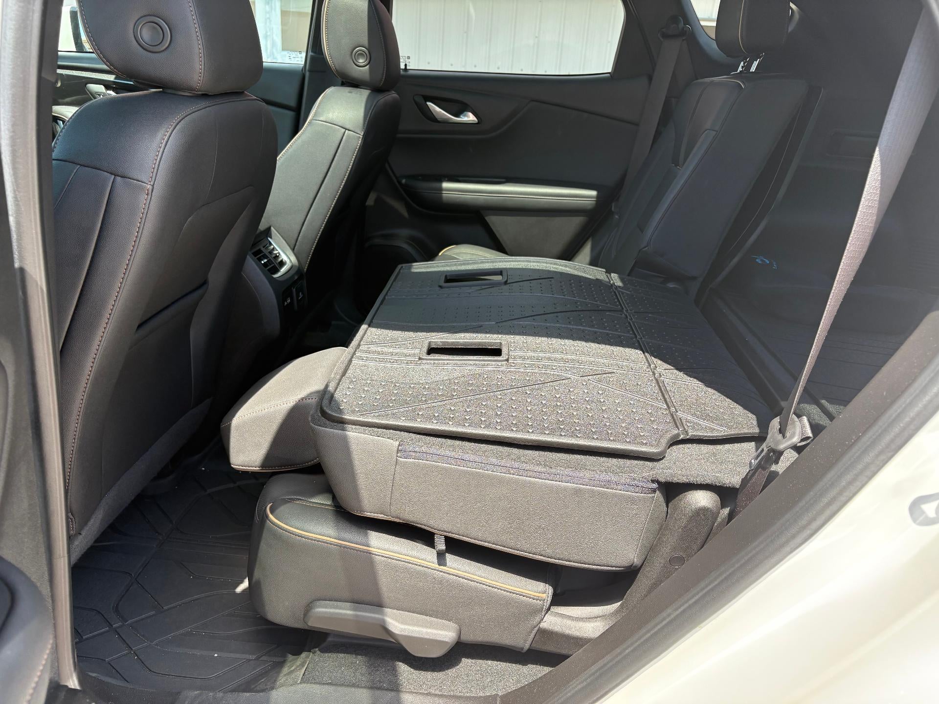 2023 Chevrolet Blazer Premier