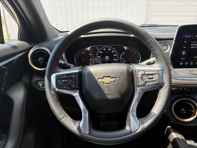 2023 Chevrolet Blazer Premier