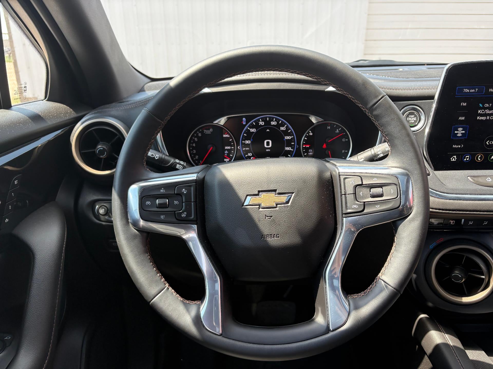 2023 Chevrolet Blazer Premier