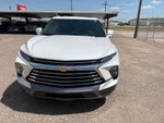 2023 Chevrolet Blazer Premier