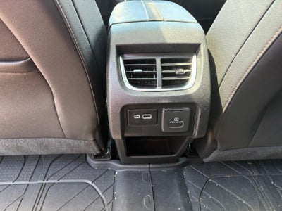 2023 Chevrolet Blazer Premier