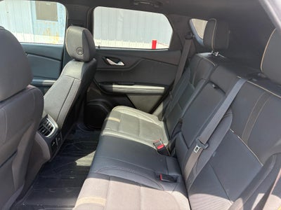 2023 Chevrolet Blazer Premier