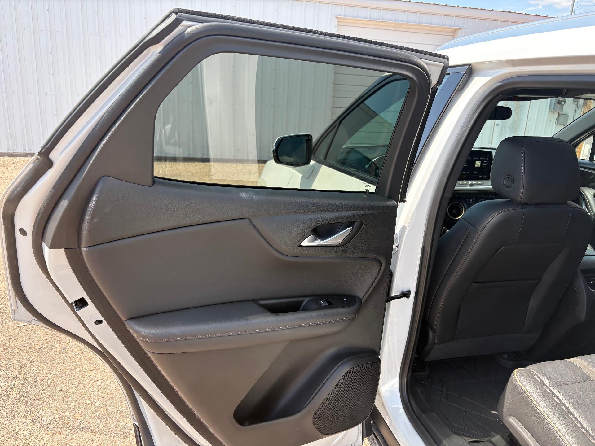 2023 Chevrolet Blazer Premier