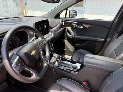 2023 Chevrolet Blazer Premier